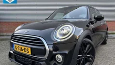 Zwart Gebruikt 2019 Mini John Cooper Works Hatchback | € 18.950 (Eerlijke prijs)