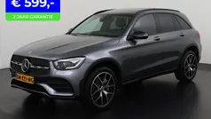 Gebruikt 2021 Mercedes GLC300e Premium Plus SUV | € 47.895 (Eerlijke prijs)