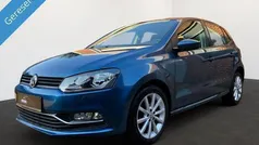 Gebruikt 2015 VW Polo Highline Hatchback | € 9.699 (Eerlijke prijs)