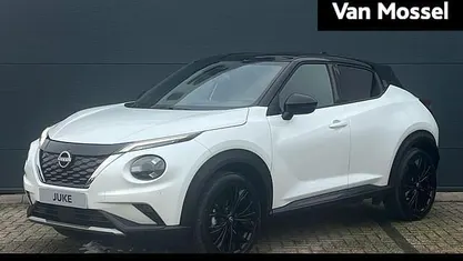 Occasion Nissan Juke 360º 143 PK (105 kW) 2026 SUV