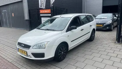 Occasion Ford Focus 101 PK (74 kW) 2006 Stationwagen
