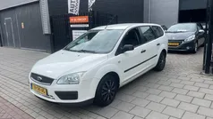 Gebruikt 2006 Ford Focus Stationwagen | € 1.499 (Eerlijke prijs)