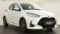 Gebruikt 2021 Toyota Yaris Hatchback | € 18.799 (Goede deal)