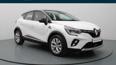 Gebruikt 2022 Renault Captur Intens SUV | € 21.790 (Goede deal)