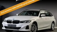 Gebruikt 2023 BMW 320e Stationwagen | € 34.885 (Goede deal)