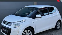 Gebruikt 2018 Citroën C1 Feel Hatchback | € 7.870 (Eerlijke prijs)