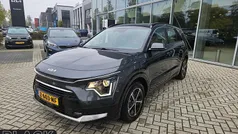 Gebruikt 2024 Kia Niro SUV | € 31.945 (Super prijs)