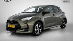 Groen Gebruikt 2024 Toyota Yaris Hybrid Edition Hatchback | € 24.445 (Eerlijke prijs)