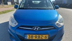 Gebruikt 2011 Hyundai i10 Hatchback | € 2.999 (Eerlijke prijs)