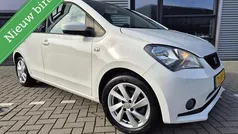 Wit Gebruikt 2012 Seat Mii Sport Hatchback | € 5.900 (Eerlijke prijs)
