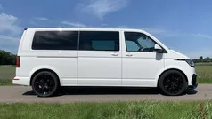 Gebruikt 2022 VW T6.1 Van | € 44.950 (Goede deal)
