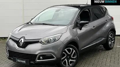 Gebruikt 2015 Renault Captur Dynamique SUV | € 10.695 (Eerlijke prijs)