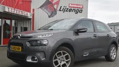 Grijs Gebruikt 2019 Citroën C4 Cactus Business Class Hatchback | € 10.700 (Eerlijke prijs)