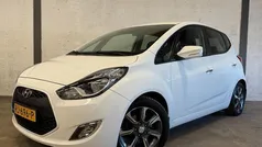 Gebruikt 2018 Hyundai ix20 GO! MPV | € 14.950 (Goede deal)