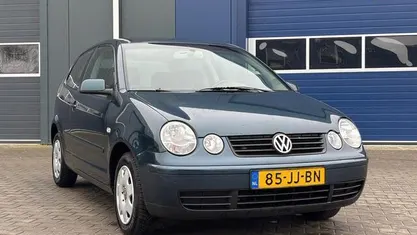 Occasion VW Polo Comfortline 75 PK (55 kW) 2002 Hatchback