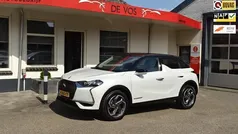 Wit Gebruikt 2020 DS Automobiles DS3 Crossback Grand Chic SUV | € 19.750 (Eerlijke prijs)