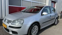 VW Golf IV
