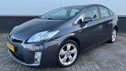 Occasion Toyota Prius 99 PK (72 kW) 2009 Grijs (metallic) Hatchback