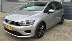 Grijs Gebruikt 2014 VW Golf Sportsvan MPV | € 8.749 (Eerlijke prijs)