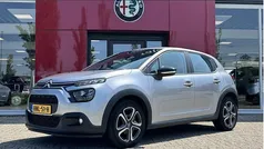 Gebruikt 2022 Citroën C3 PureTech Hatchback | € 12.945 (Goede deal)