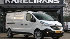 Wit Gebruikt 2021 Renault Trafic Van | € 18.950 (Goede deal)