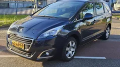 Gebruikt 2015 Peugeot 5008 Style MPV | € 3.499 (Super prijs)