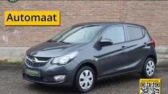 Grijs Gebruikt 2018 Opel Karl Edition Hatchback | € 13.795 (Eerlijke prijs)
