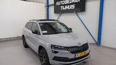 Gebruikt 2020 Skoda Karoq Business Line SUV | € 24.900 (Eerlijke prijs)