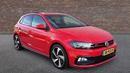Occasion 2019 VW Polo GTI Hatchback | € 17.777 (Goede deal)