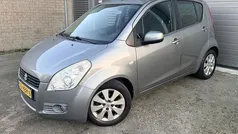 Gebruikt 2008 Suzuki Splash Exclusive Hatchback | € 1.650 (Super prijs)