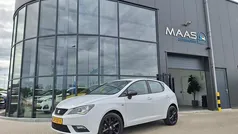 Gebruikt 2015 Seat Ibiza SC FR Hatchback | € 5.999 (Eerlijke prijs)