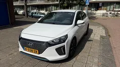 Gebruikt 2019 Hyundai Ioniq Comfort Sedan | € 9.800 (Super prijs)