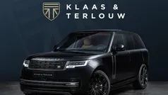 Gebruikt 2024 Land Rover Range Rover HSE SUV | € 137.500 (Super prijs)
