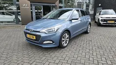 Gebruikt 2015 Hyundai i20 Premium Hatchback | € 9.950 (Eerlijke prijs)