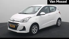 Gebruikt 2019 Hyundai i10 Comfort Hatchback | € 8.940 (Eerlijke prijs)