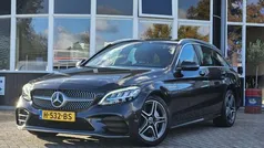 Gebruikt 2020 Mercedes C200 Business Stationwagen | € 27.950 (Goede deal)