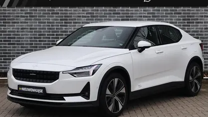 Occasion Polestar 2 Long Range Single Motor 11 kW (15 PK) 2026 Hatchback