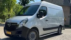 Gebruikt 2021 Opel Movano Van | € 14.888 (Super prijs)