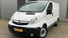 Overige Gebruikt 2014 Opel Vivaro Van | € 1.750 (Super prijs)