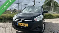 Gebruikt 2011 Hyundai i10 Pure Hatchback | € 1.750 (Eerlijke prijs)