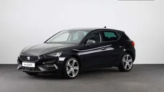 Zwart Gebruikt 2022 Seat Leon Business Hatchback | € 25.949 (Goede deal)