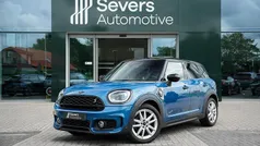 Blauw Gebruikt 2022 Mini John Cooper Works Countryman SUV | € 32.888 (Goede deal)