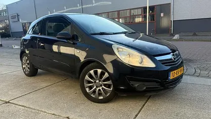Occasion Opel Corsa Business 80 PK (58 kW) 2007 Hatchback