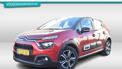 Occasion Citroën C3 Feel 83 PK (61 kW) 2020 Hatchback