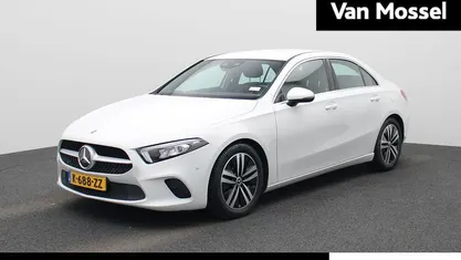 Gebruikt 2021 Mercedes A180 Business Sedan | € 21.900 (Super prijs)