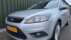 Gebruikt 2010 Ford Focus Limited Stationwagen | € 2.399 (Eerlijke prijs)