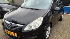 Gebruikt 2007 Opel Corsa Business Hatchback | € 999 (Goede deal)