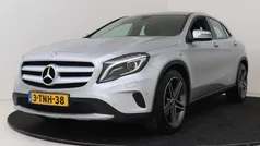 Mercedes GLA200