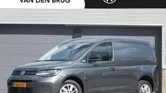 Grijs Nieuw 2024 VW Caddy Comfortline MPV | € 28.799 (Goede deal)