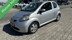 Gebruikt 2006 Toyota Aygo Sport Hatchback | € 1.250 (Eerlijke prijs)